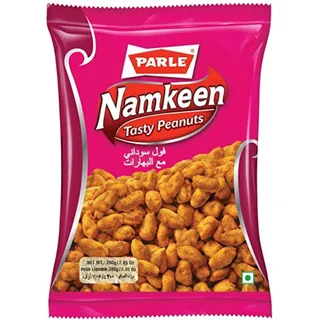 Parle Namkeen Tasty Peanuts, 40g