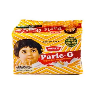 Parle G Mini Biscuits, 24x44g