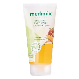 Medimix Turmeric Facewash 150Ml