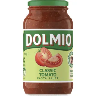 Dolmio Classic Tomato Pasta 500 g