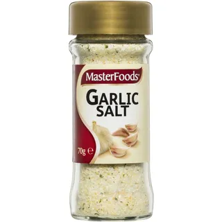 Masterfoods Garlic Salt 70 g