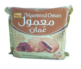 نابيل معمول تمر 20 g x 16 Pcs