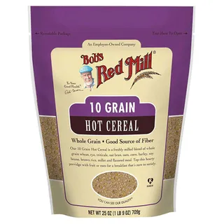 Bob's Red Mill 10 grain Hot Cereal 120 g