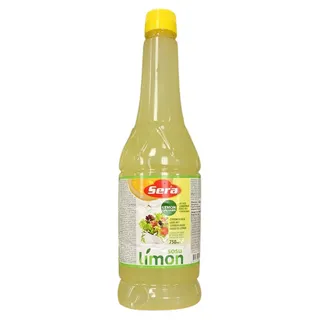 Sera Lemon Juice 250 g