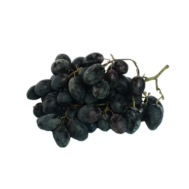 Black Grapes Australia Kg Per Kg