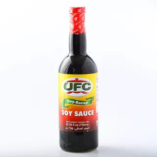 يو إف سي صويا صوص، 1L