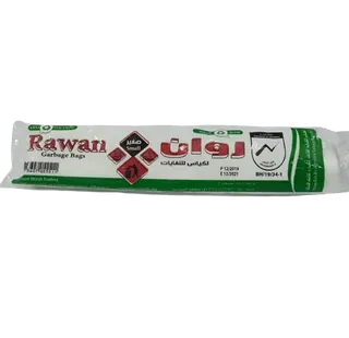 Rawan Garbage Bag, 30 Pieces