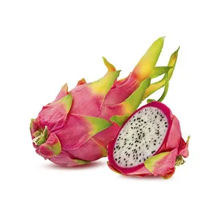 Dragon Fruit White 500g