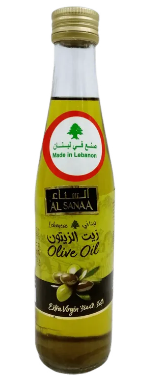 الصنع زيت زيتون نقي، 500ml