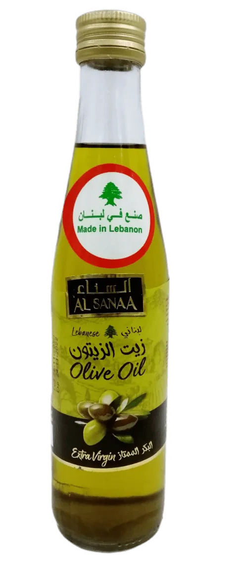 Al Sanaa Olive Oil Pure, 500ml