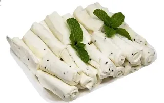 هالومي رول تشيز، 250g