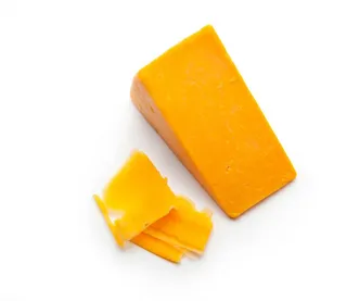 Yellow Cheese Local, 250g