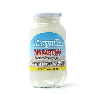Maynila Coco Sport Macapuno, 12oz