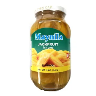 Maynila Jackfruit (Langka) 340g