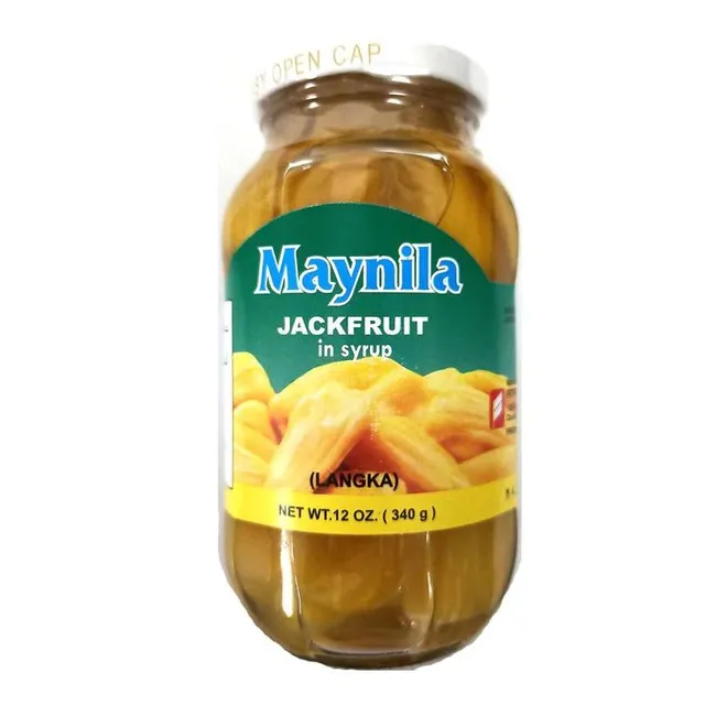 Maynila Jackfruit (Langka) 340g