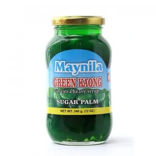 Maynila Fruit Mix, 340g