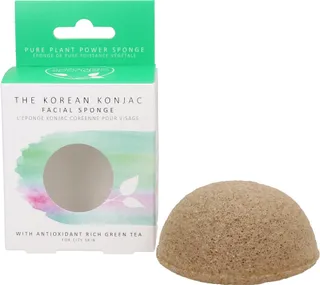The Konjac Sponge Company Sponge Face
