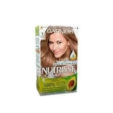 Garnier Permanent Hair Color Cream Blonde No.7
