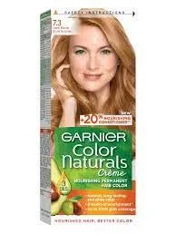 Garnier Permanent Hair Color Cream Hazel Blonde7.3