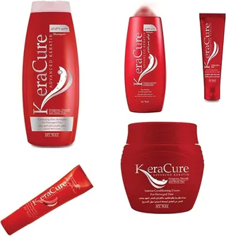 Hair Care