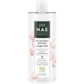 Naturale Antica Erboristeria Organic Micellar Water 500 ml