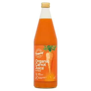 Monoprix Bio Organic Juice Carrot 750 ml