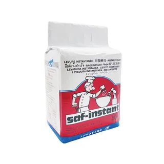 ساف خميرة فورية، 500g