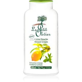 Le Petit Olivier Shower Gel Verv Lem 500ML