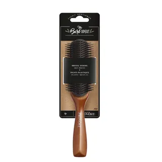 The Barb Xpert Ergonomic Men Brush
