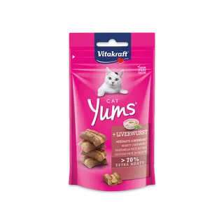 Vitakraft Yams Liver Meat 40 g