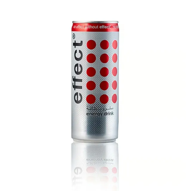 Effect Energy Drink