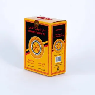 Al Munayes Golden Tea, 1.8kg