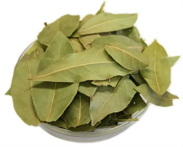 Laurel Leaves