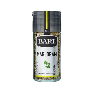 Bart Marjoram, 8.5g