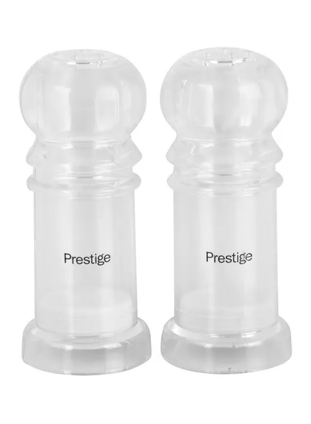 Prestige Salt & Pepper Shaker