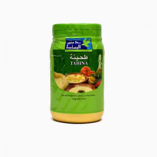 Mounir Bissat Tahina, 454g
