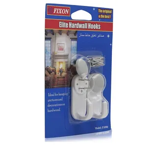 Chamdol Elite Hardwall Hooks