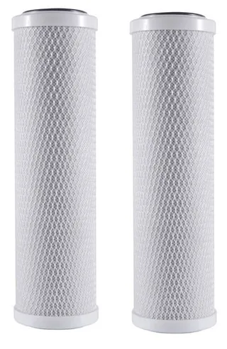 AGC Water Filter Cartridge, 2 Pieces