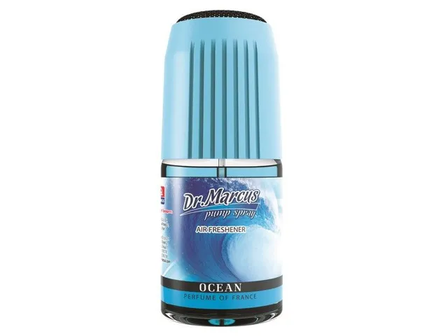 Dr. Marcus Car Freshener Spray Ocean