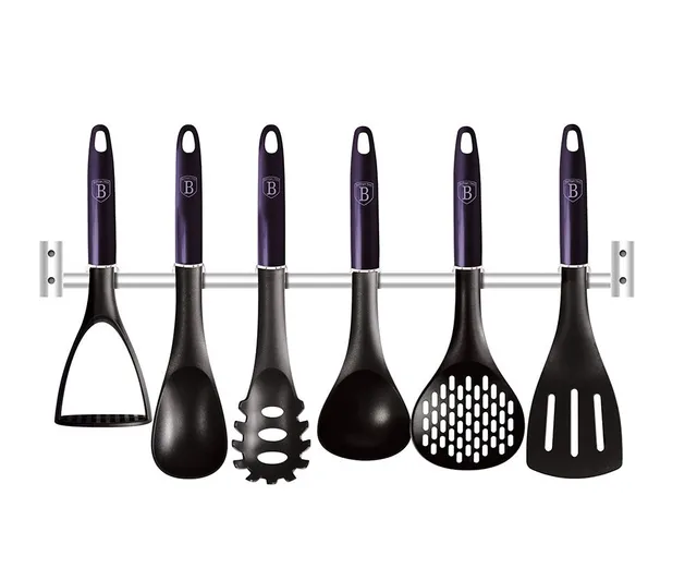 Berlinger Haus Silicone Baking Tools Set, 18 Pieces