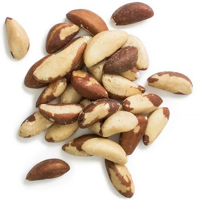 مكسرات برازيلية 200g