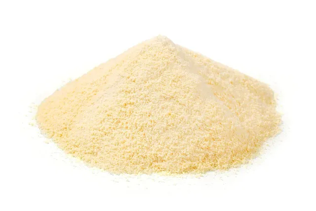Al Kanz Semolina, 1kg