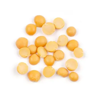 بودالا بازلاء صفراء مقسومة, 500g