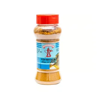 بودالله ماسالا سمك زجاجة, 100g