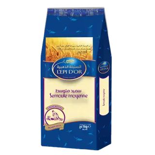 Lepidor Somoule 1 Kg