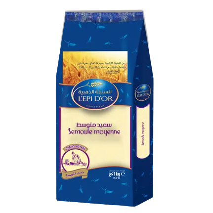 Lepidor Somoule 1 Kg