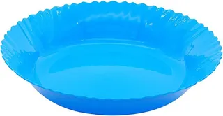 Mintra Curly Plastic Bowl Large