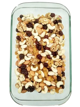 Mixed Dry Fruits Nuts, 300g