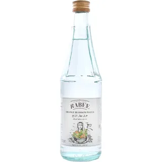 Rabee Orange Blossom Water 430ml