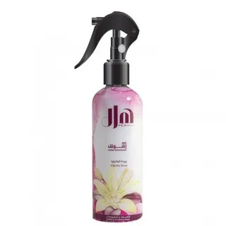 Hala Home Rose Water Vanilla Rose, 195ml